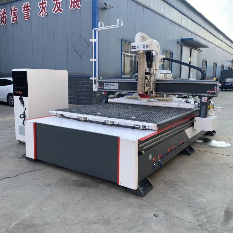 2140 CNC Router