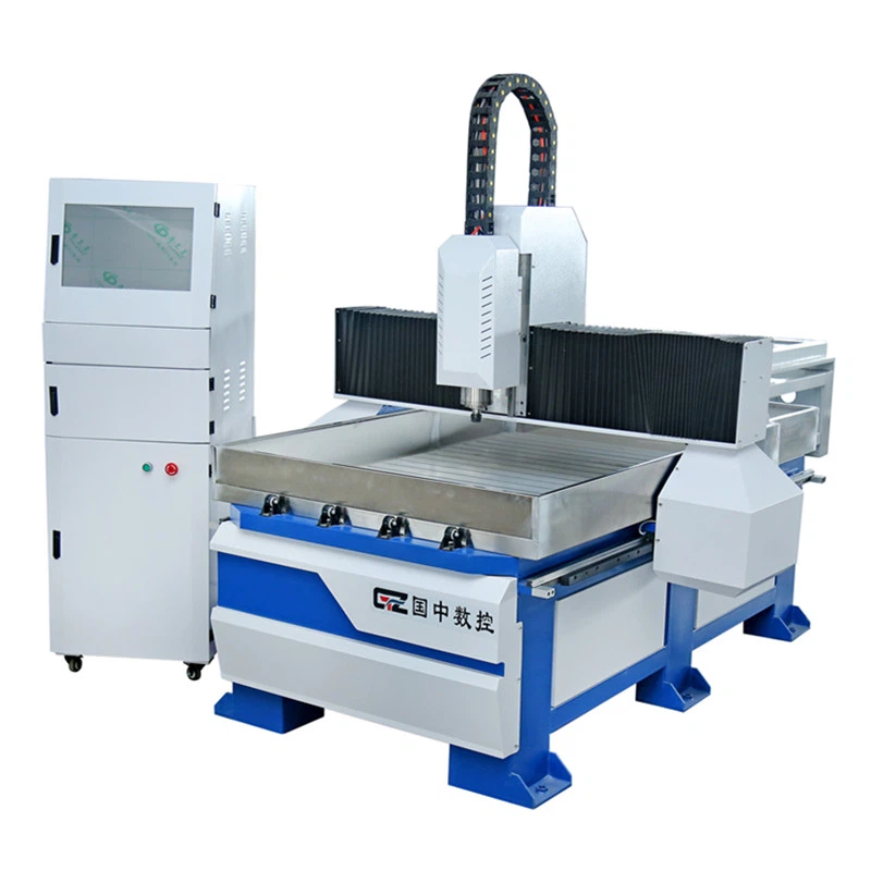 Artificial Stone CNC Machine