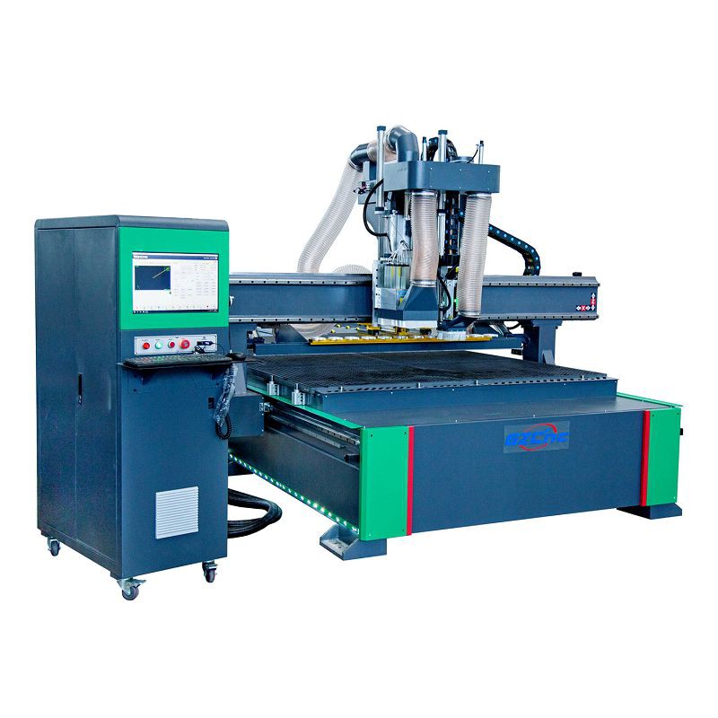 Multi Functional Wood Planer Machine