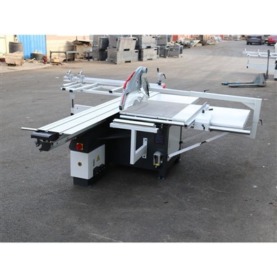 Sega di precisione da 90 gradi