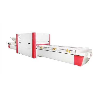 Come installare una macchina per la produzione di blister per pannelli porta?