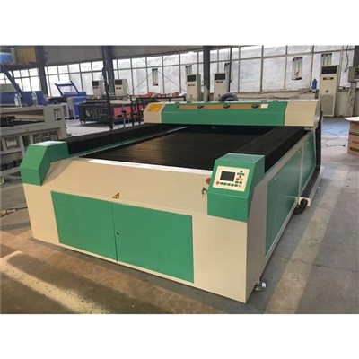 Macchina da taglio laser per legno CO2